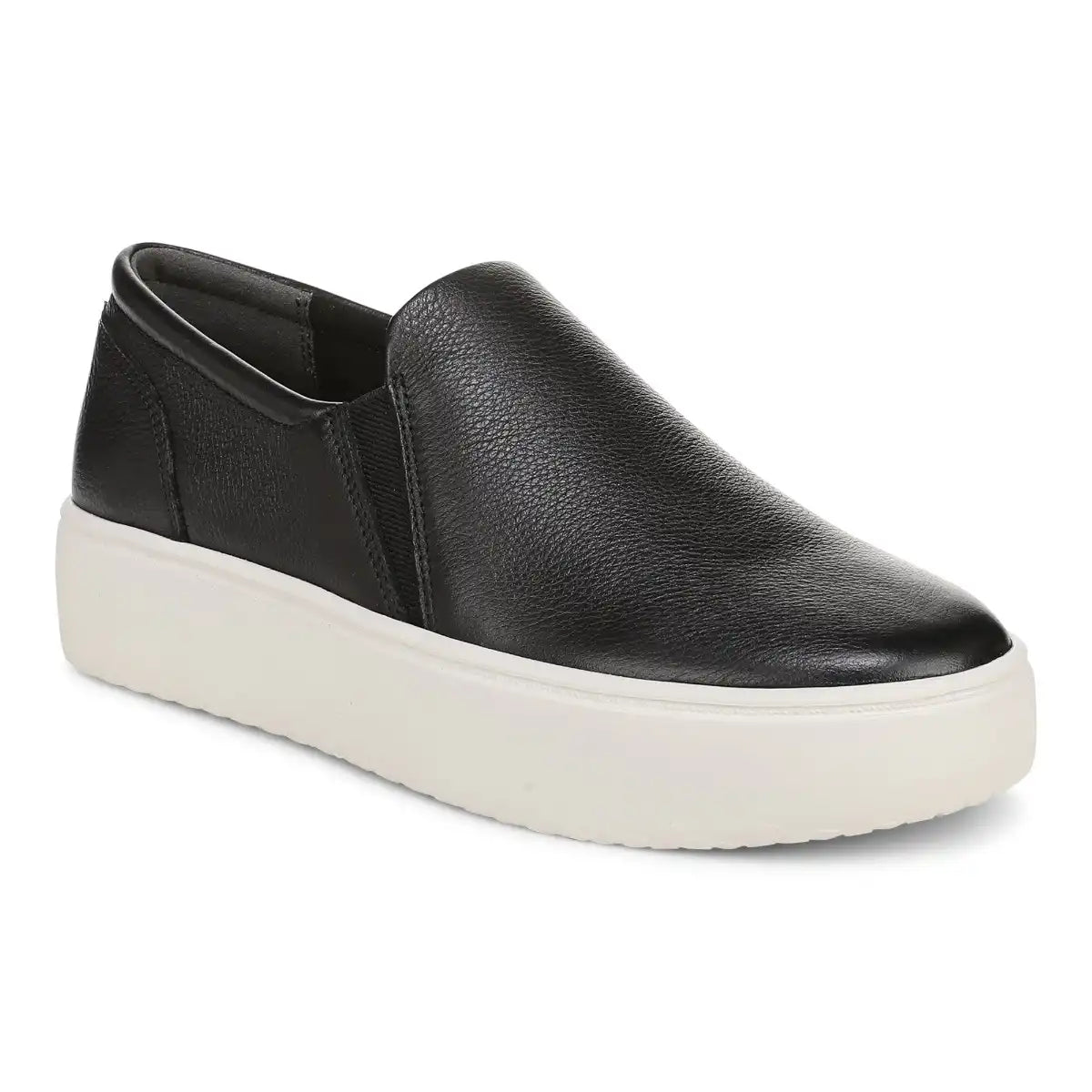 Ellen Platform Slip On Sneaker