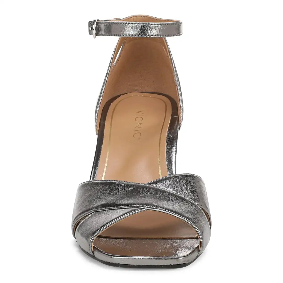 Charmaine Heeled Sandal
