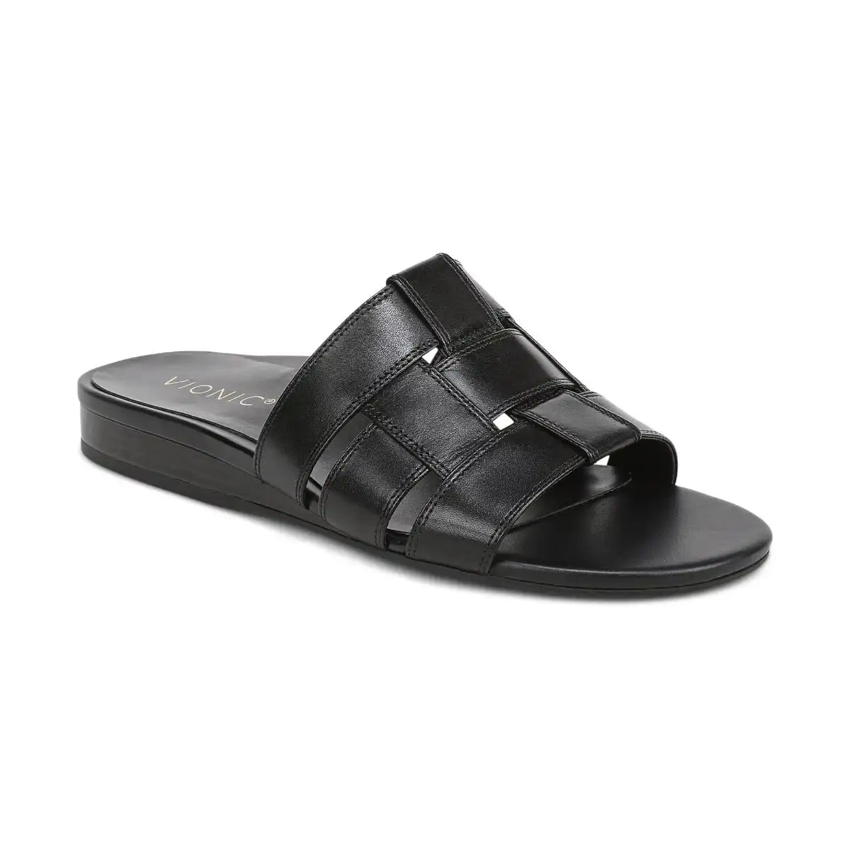 Glendora Slide Sandal