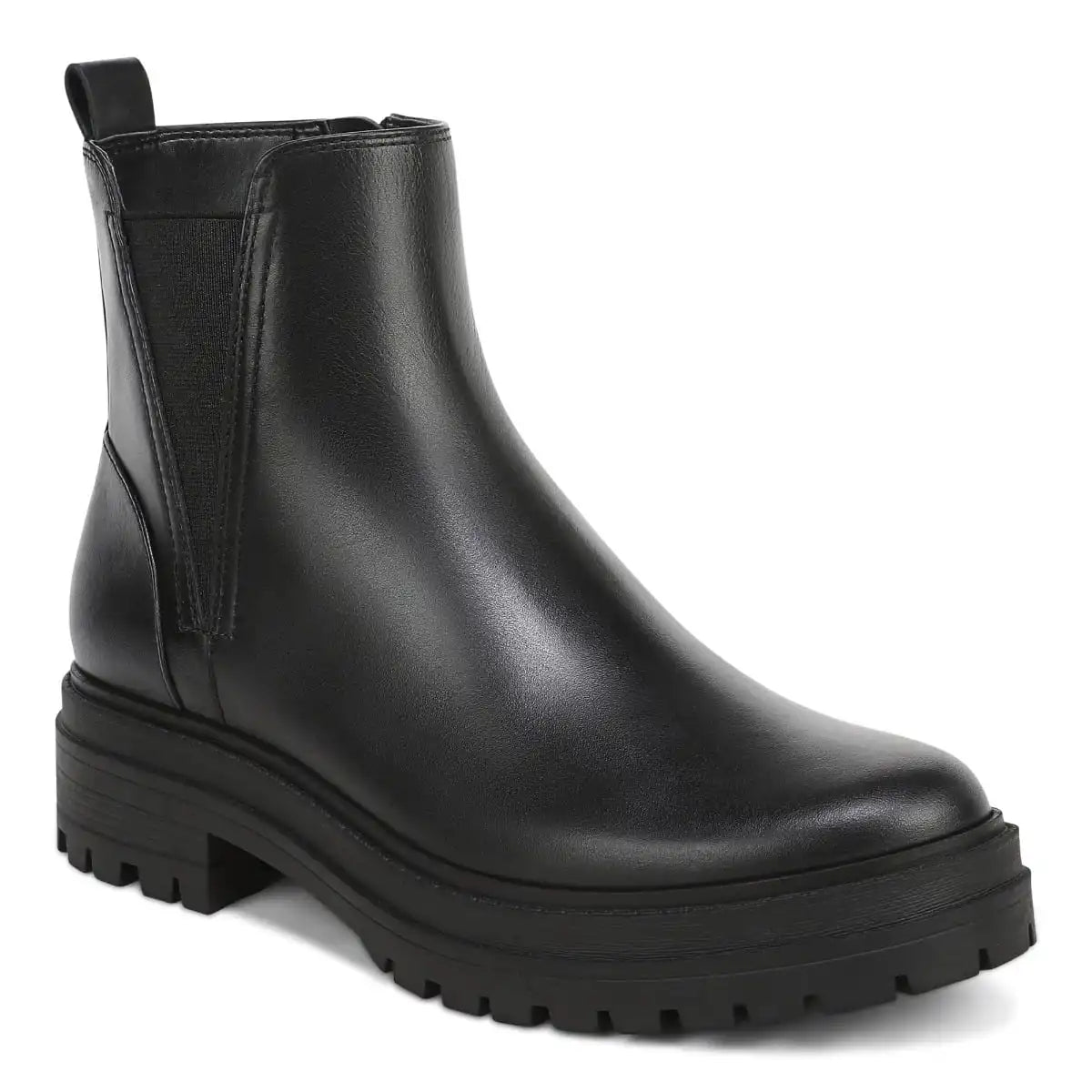 Georgina Chelsea Boot