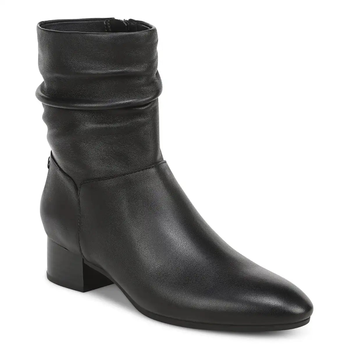 Remi Short Boot