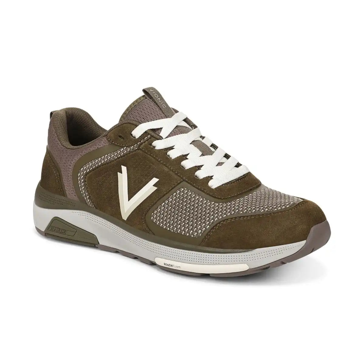 Men's Walk Strider Knit Sneaker